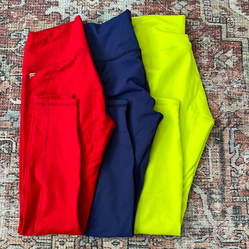 Fabletics bundle